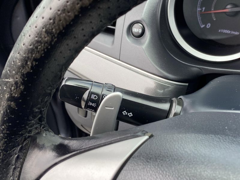 2010 Mitsubishi Lancer GTSImage 28