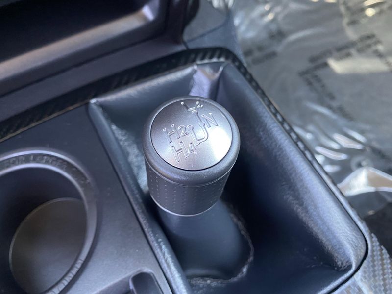 2024 Toyota 4Runner TRD Off-RoadImage 26