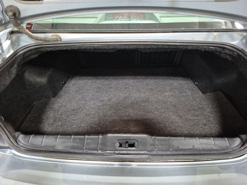 2009 Chevrolet Malibu LT w/1LTImage 15