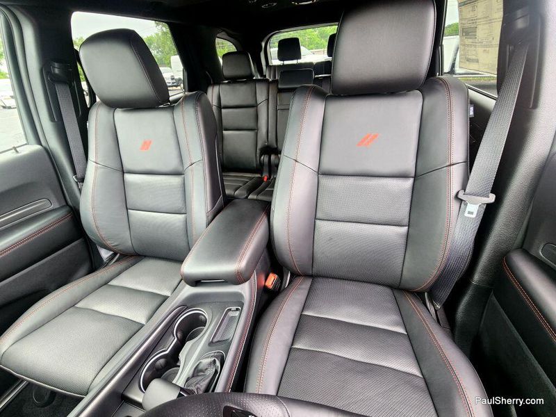 New 2025 Dodge Durango Gt Plus AwdImage 31