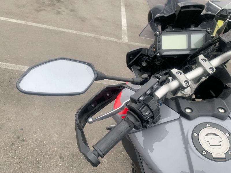 Used 2019 Yamaha TRACER 900 Image 16