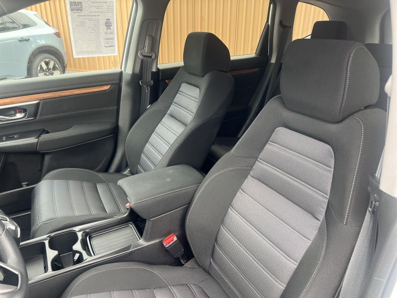 Used 2020 Honda CR-V EXImage 9