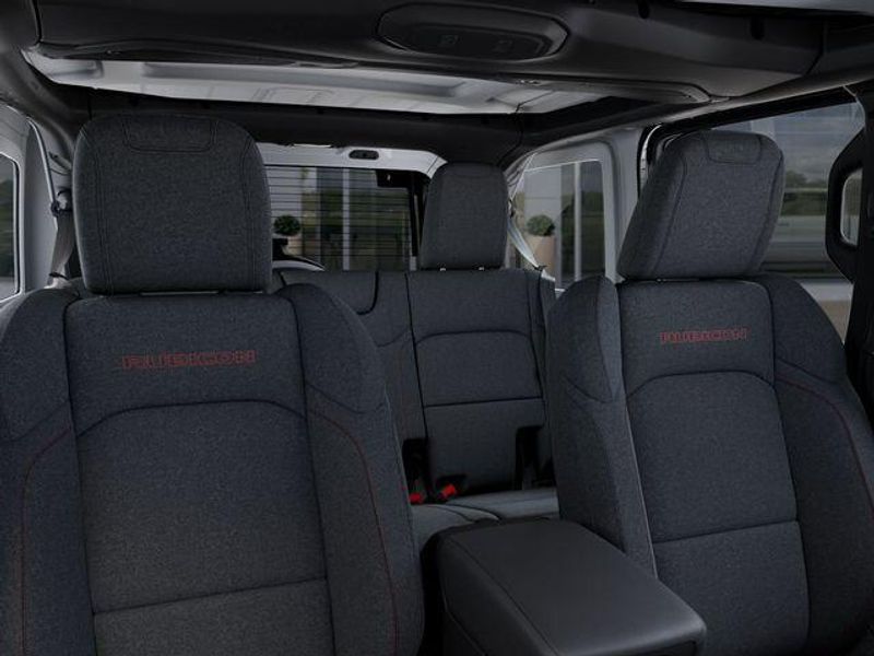 New 2026 Jeep Wrangler 4-door RubiconImage 26