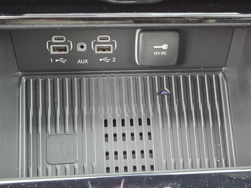 New 2026 Jeep Grand Cherokee L Laredo Altitude 4x4