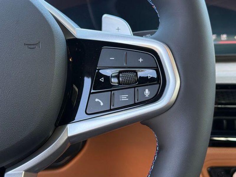 New 2026 BMW 4 Series M440iImage 24