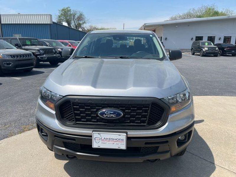 2020 Ford Ranger XLImage 2