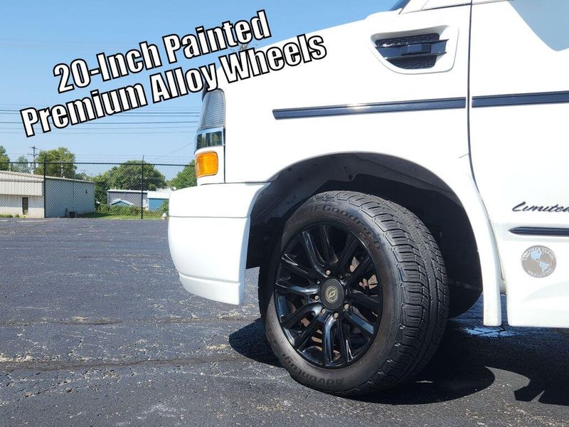 Used 2020 Chevrolet Express Cargo 