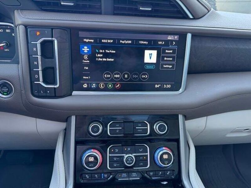 Used 2021 GMC Yukon Denali