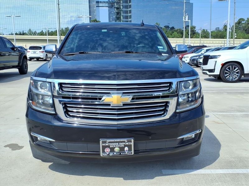 Used 2017 Chevrolet Suburban PremierImage 15