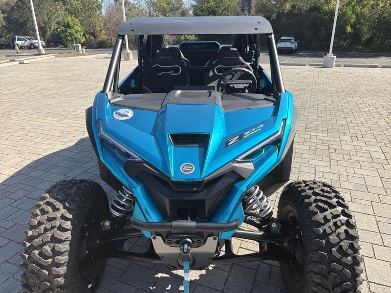 New 2027 CFMOTO ZFORCE Z10-4 Image 31