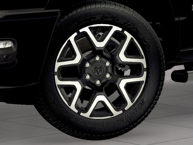 2026 Ram 1500 Laramie photo 2