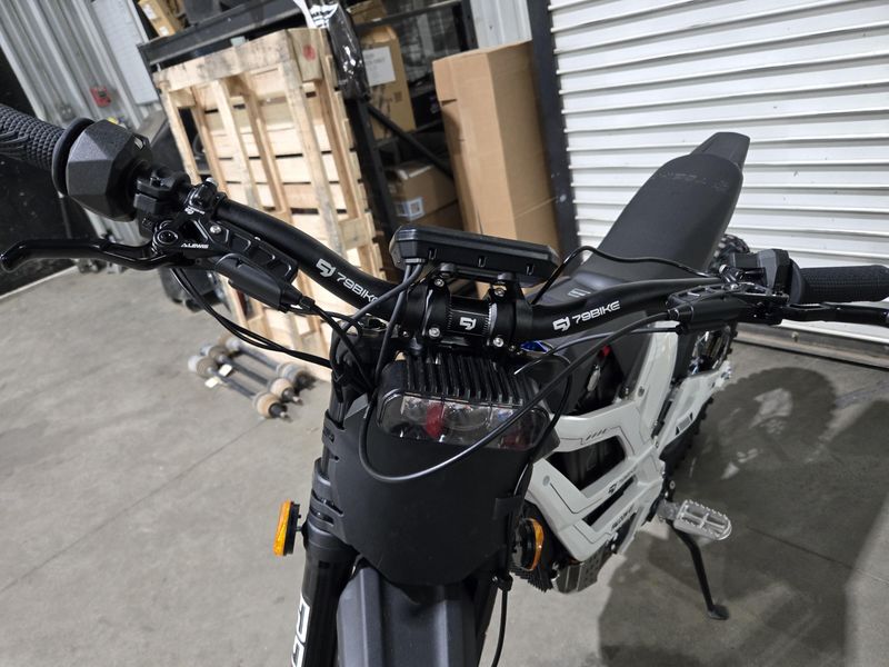 NEW 2025 79 BIKE FALCON GT Image 8
