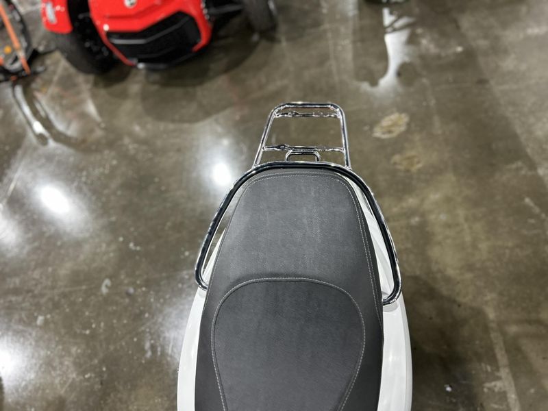 New 2023 Kymco LIKE 150I ABS NOODOE Image 14