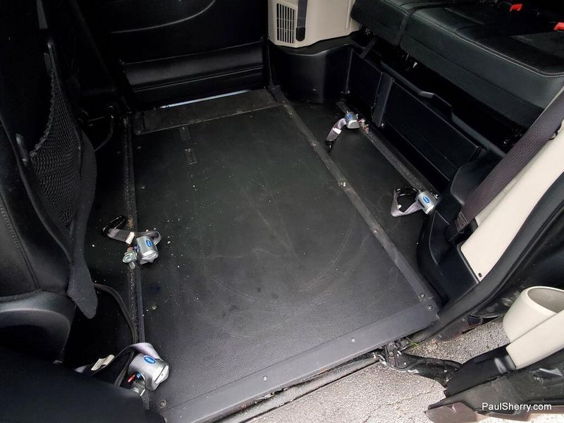 Used 2019 Dodge Grand Caravan SXTImage 20