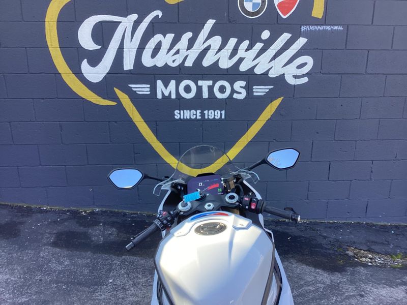 New 2026 BMW S 1000 RR 