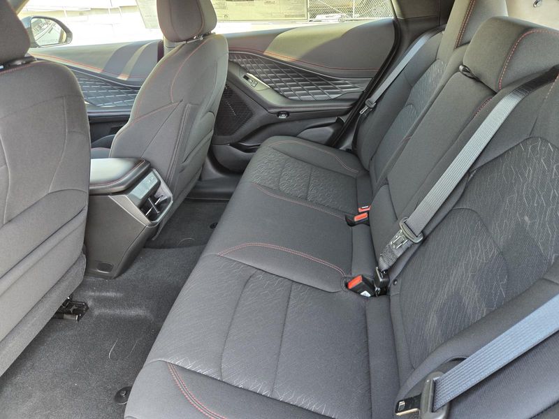 New 2026 Dodge Charger R/T 4-door Awd