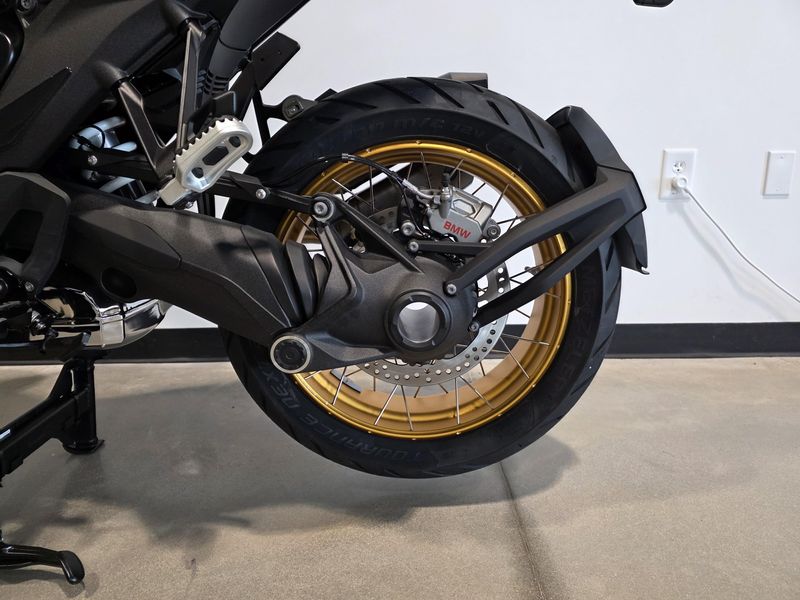 2025 BMW R 1300 GS