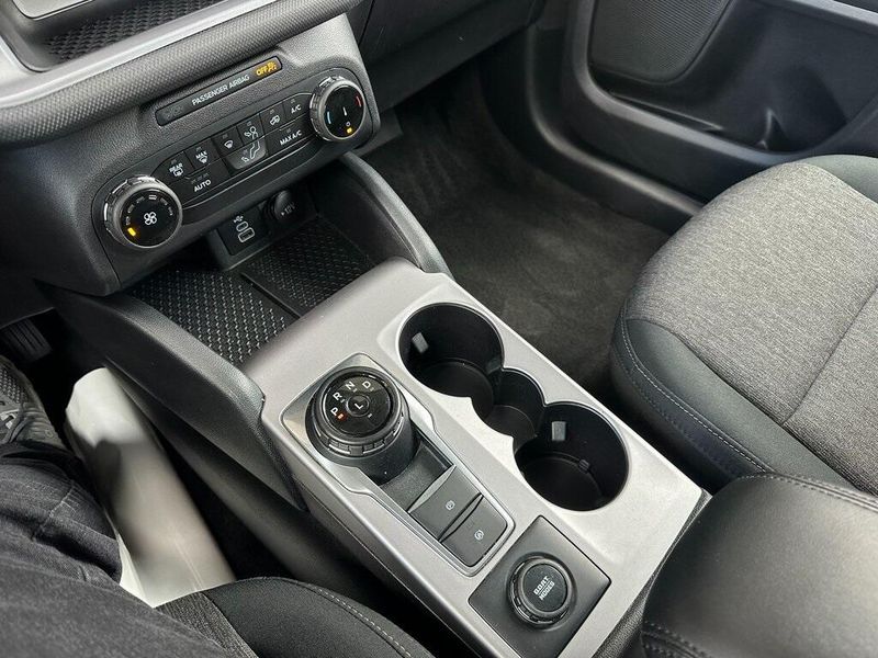 2024 Ford Bronco Sport Big BendImage 6