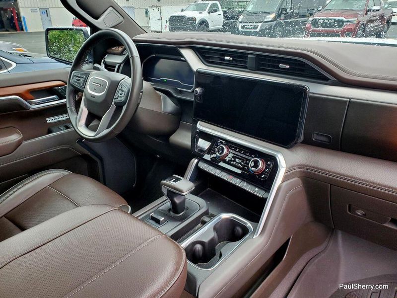 2023 GMC Sierra 1500 DenaliImage 18