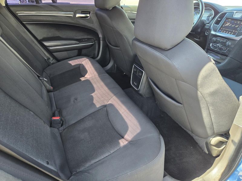 Used 2021 Chrysler 300 Touring RWD
