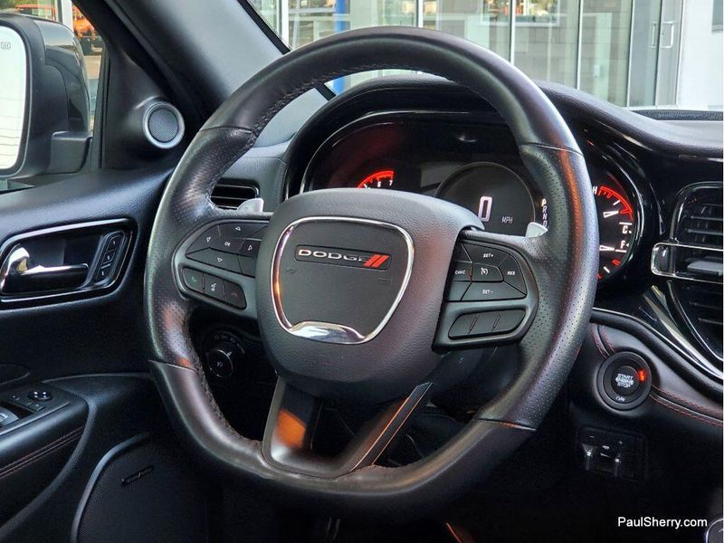 Used 2021 Dodge Durango R/TImage 33