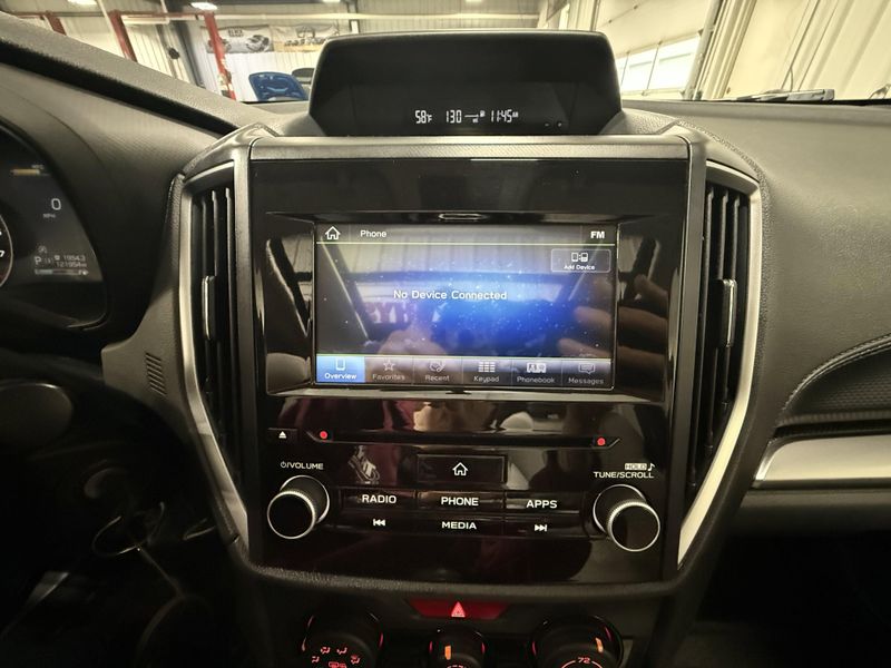 Used 2019 Subaru Forester PremiumImage 32