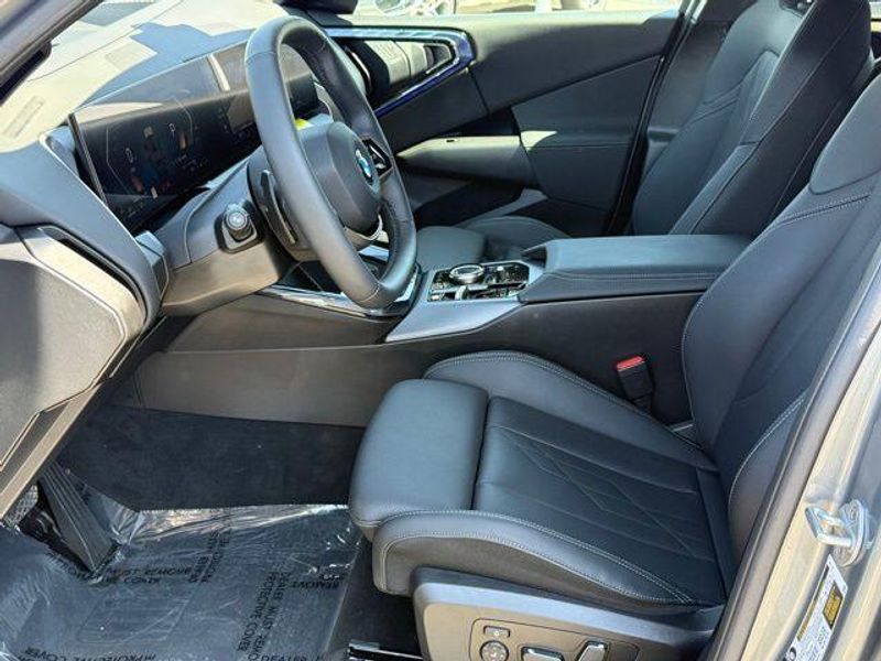 Used 2025 BMW X3 30 xDriveImage 20