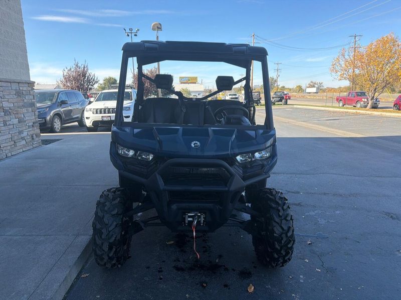 New 2025 Can-Am DEFENDER XT 64 HD10 
