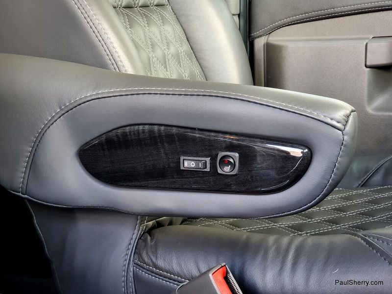 Used 2025 Chevrolet Express Cargo 