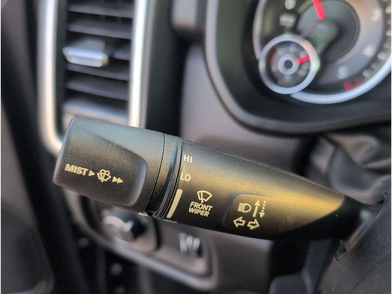 Used 2023 RAM 1500 Big HornImage 29