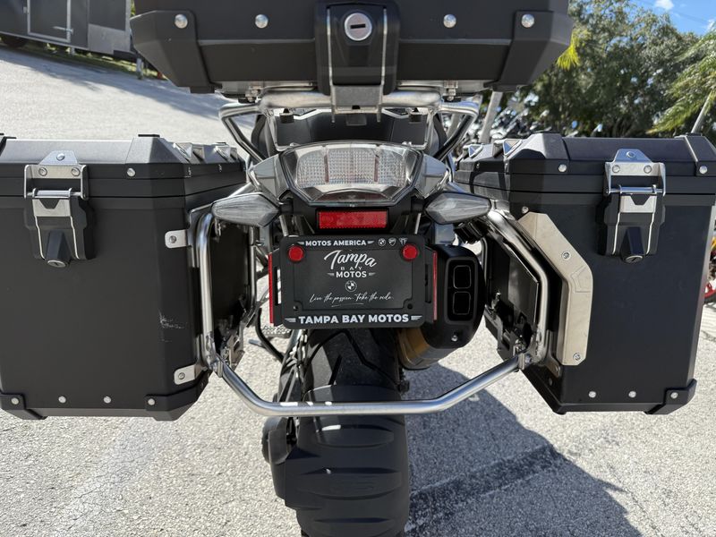 2023 BMW R 1250 GS ADVENTURE