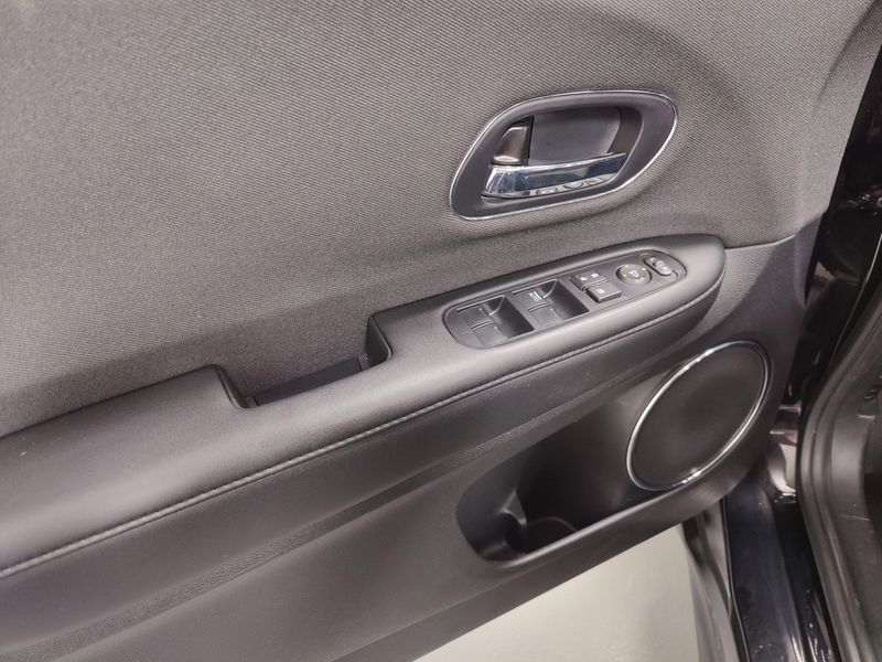 2022 Honda HR-V EX AWD w/SunroofImage 25