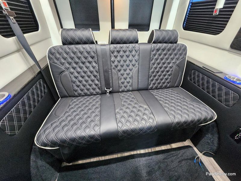 New 2023 RAM ProMaster 3500 Extended 159X WB