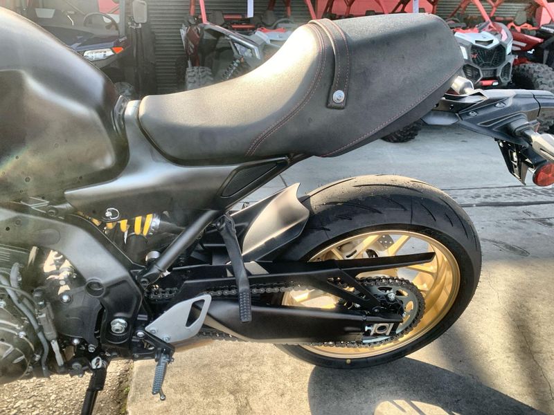 Used 2024 Yamaha XSR900 CA Image 11