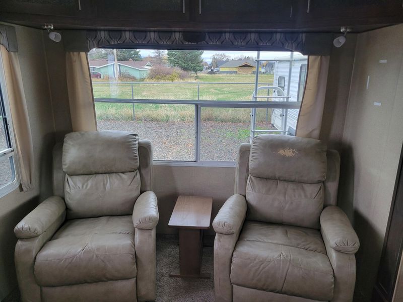 Used 2020 NORTHWOOD MFG ARCTIC FOX 29-5T Image 19