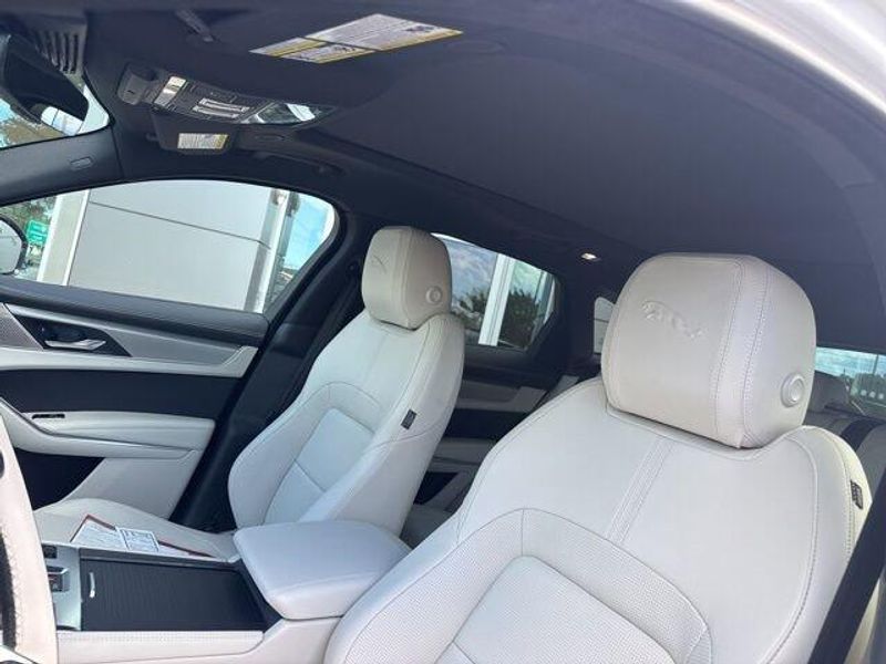 Used 2026 Jaguar F-PACE R-Dynamic S