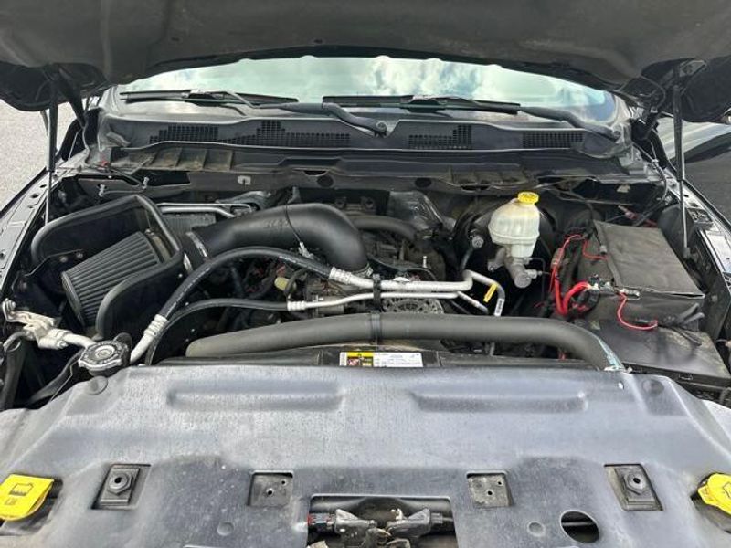 2014 RAM 1500 Sport