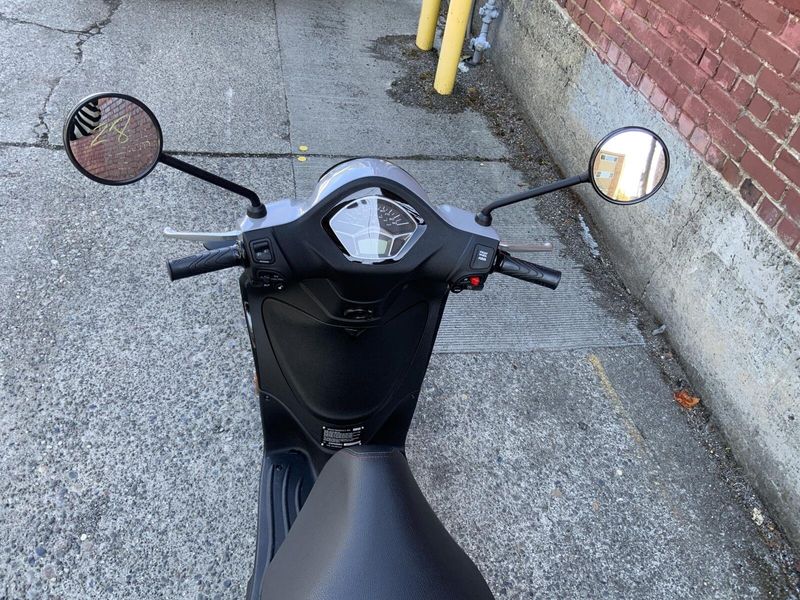 Used 2024 PIAGGIO LIBERTY 150 SPORT ABS 