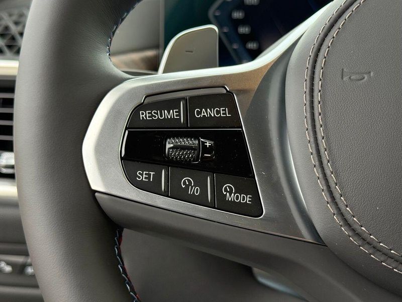 New 2026 BMW X5 M60iImage 22