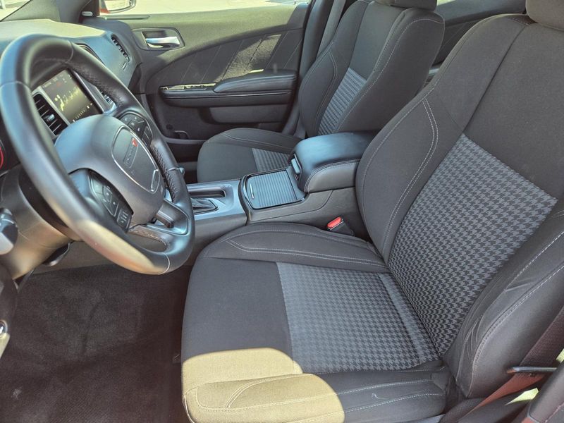 Used 2023 Dodge Charger SXT RWD