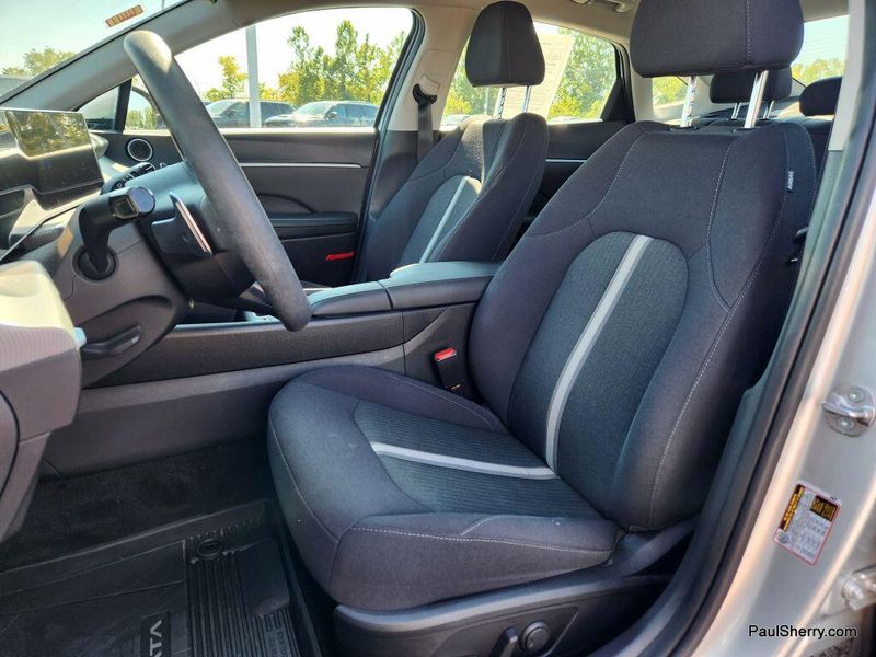 2024 Hyundai Sonata SEL photo 19
