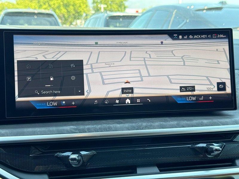 New 2027 BMW X7 xDrive40iImage 25