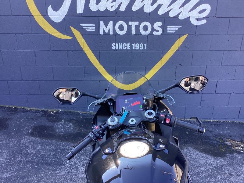 New 2026 BMW S 1000 RR 