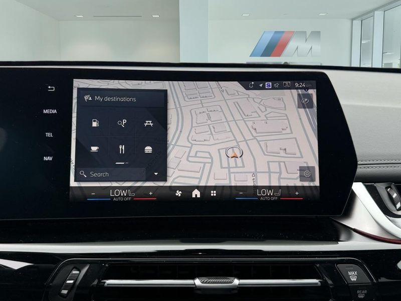 2025 BMW X1 xDrive28iImage 26