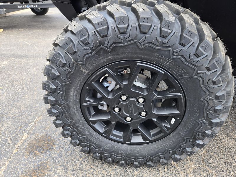 NEW 2026 POLARIS RANGER CREW XD 1500 NORTHSTAR PREMIUM Image 24