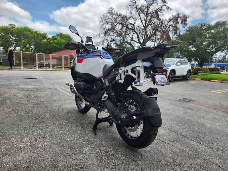2025 BMW R 1300 GS AdventureImage 7
