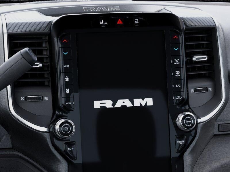 New 2027 RAM 3500 Big HornImage 18