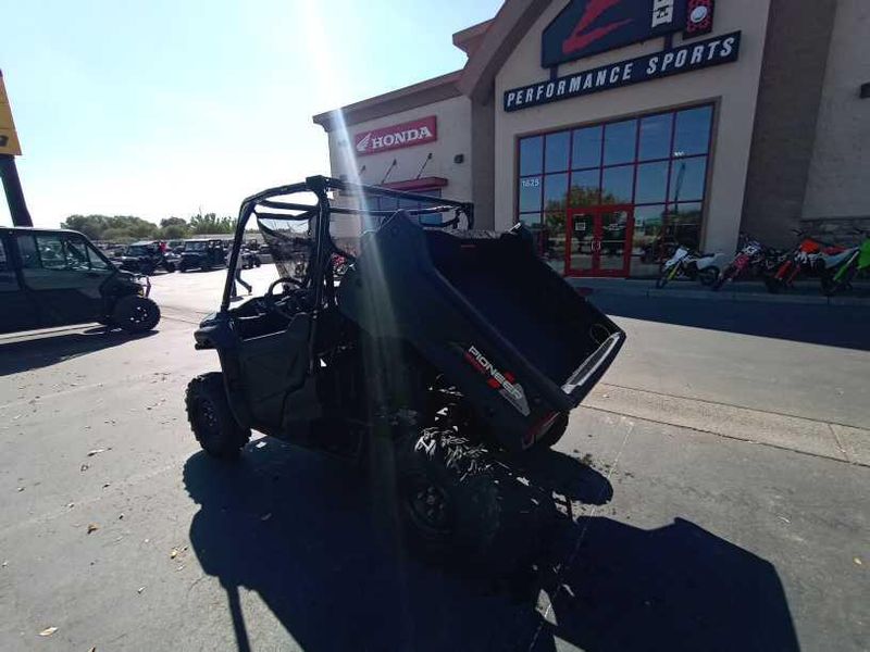 Used 2023 Honda PIONEER 1000 