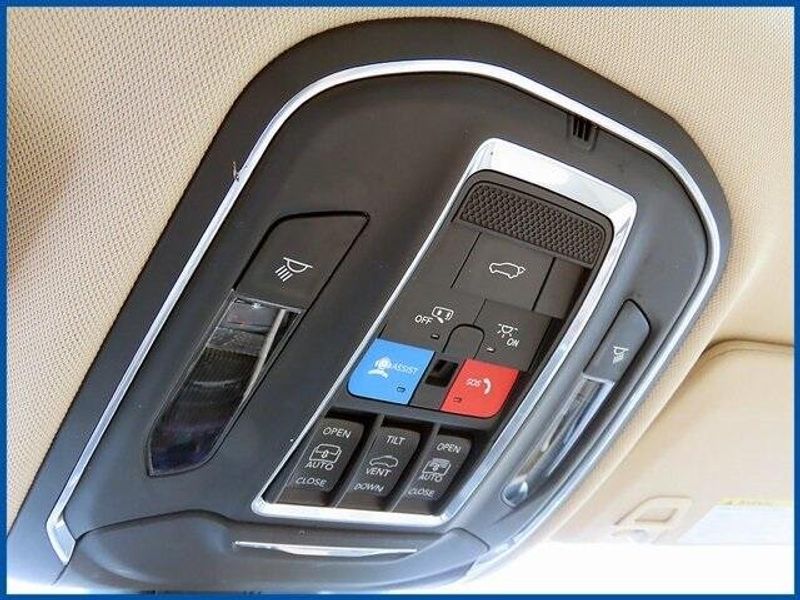 Used 2022 Jeep Grand Cherokee LimitedImage 19