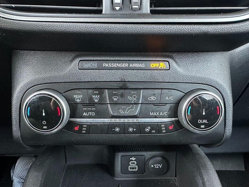 2024 Ford Escape ActiveImage 6